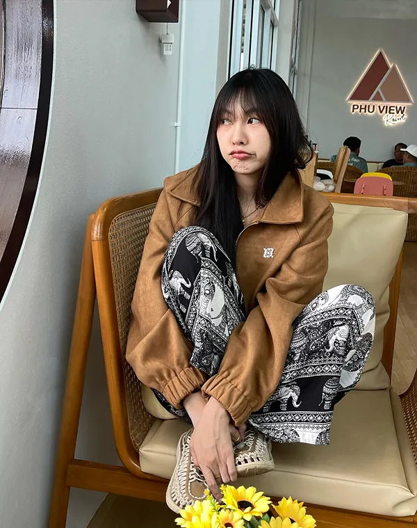 ปุ๋ย นิศากร วาร์ปสาว pui nisakorn ครูสาว คอนเทนต์ยั่ว สายฮา รูปเด็ด 18+ 11