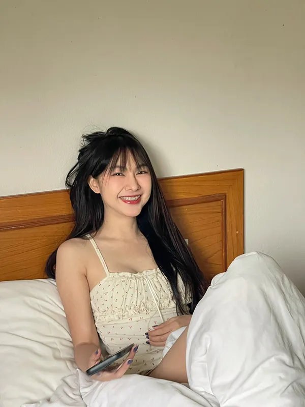 ปุ๋ย นิศากร วาร์ปสาว pui nisakorn ครูสาว คอนเทนต์ยั่ว สายฮา รูปเด็ด 18+ 1