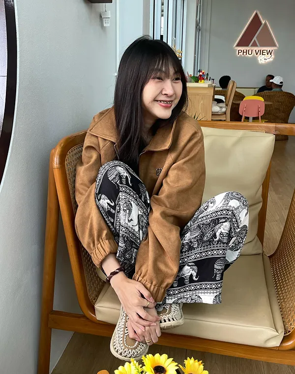 ปุ๋ย นิศากร วาร์ปสาว pui nisakorn ครูสาว คอนเทนต์ยั่ว สายฮา รูปเด็ด 18+ 12