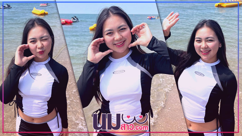 Ploy supatcha แจกวาร์ป พลอย สุพัชชา สาวอวบ คอนเทนต์ ยั่ว ยูทูป 18+