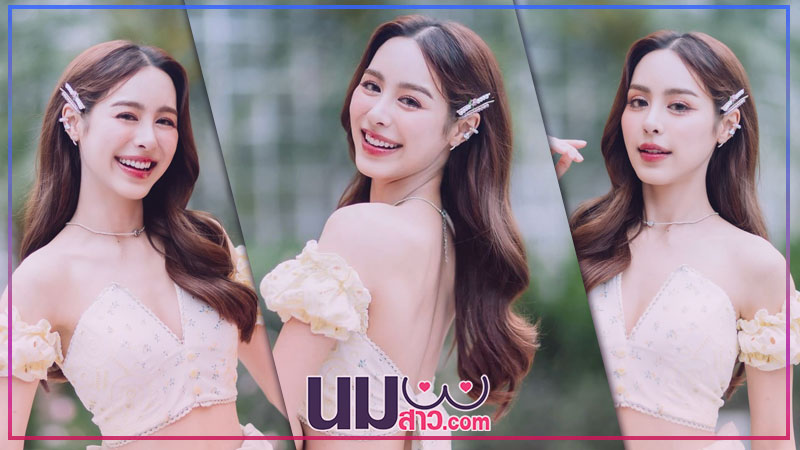 punpreedee แจกวาร์ป พีพี ปุญญ์ปรีดี ดารา นักแสดง นางแบบ น่ารัก 18+